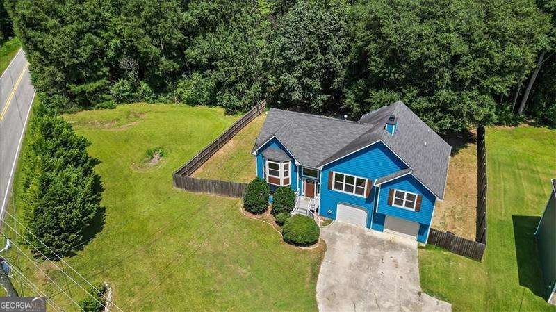 4591 Meadows Road Powder Springs - 41