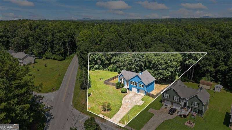 4591 Meadows Road Powder Springs - 42