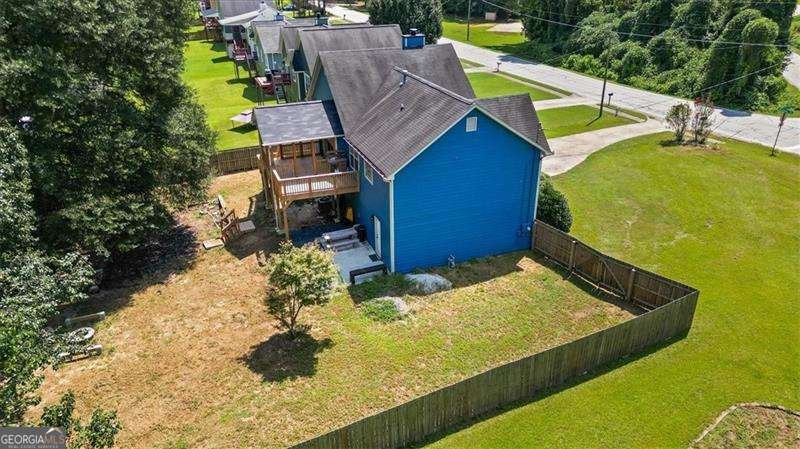 4591 Meadows Road Powder Springs - 43