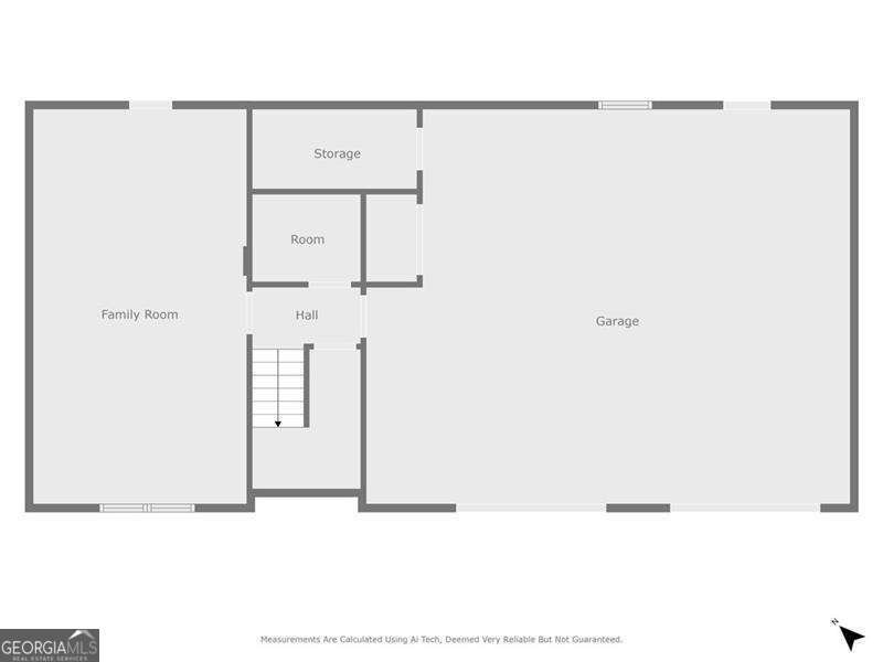 4591 Meadows Road Powder Springs - 45