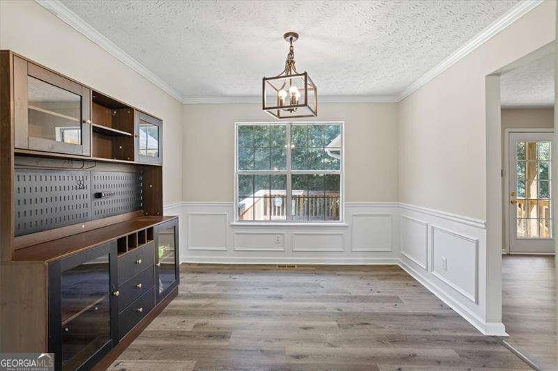 4591 Meadows Road Powder Springs - 5