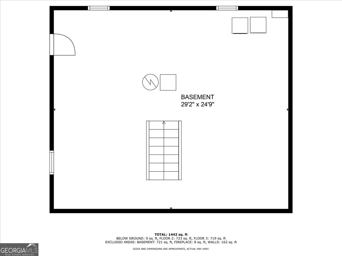 2136 Landing Way Marietta - 10