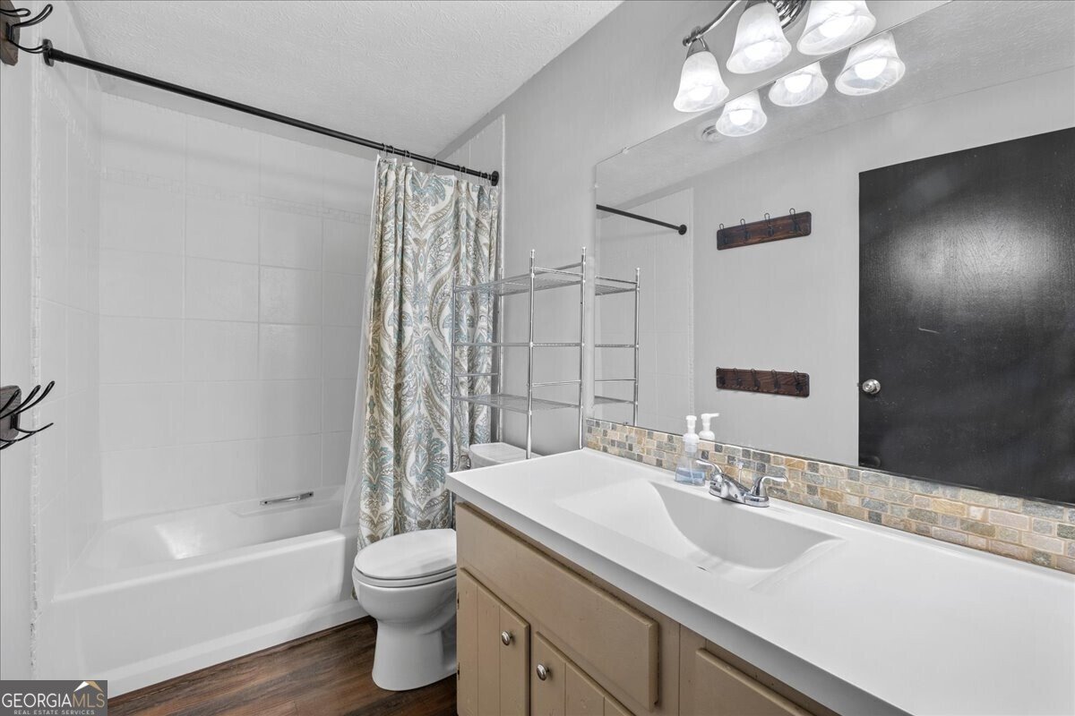 2136 Landing Way Marietta - 20
