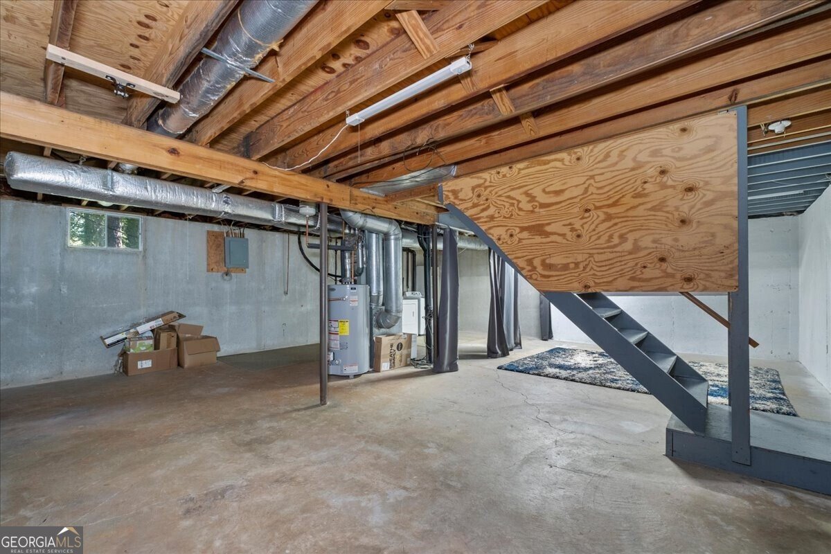 2136 Landing Way Marietta - 28