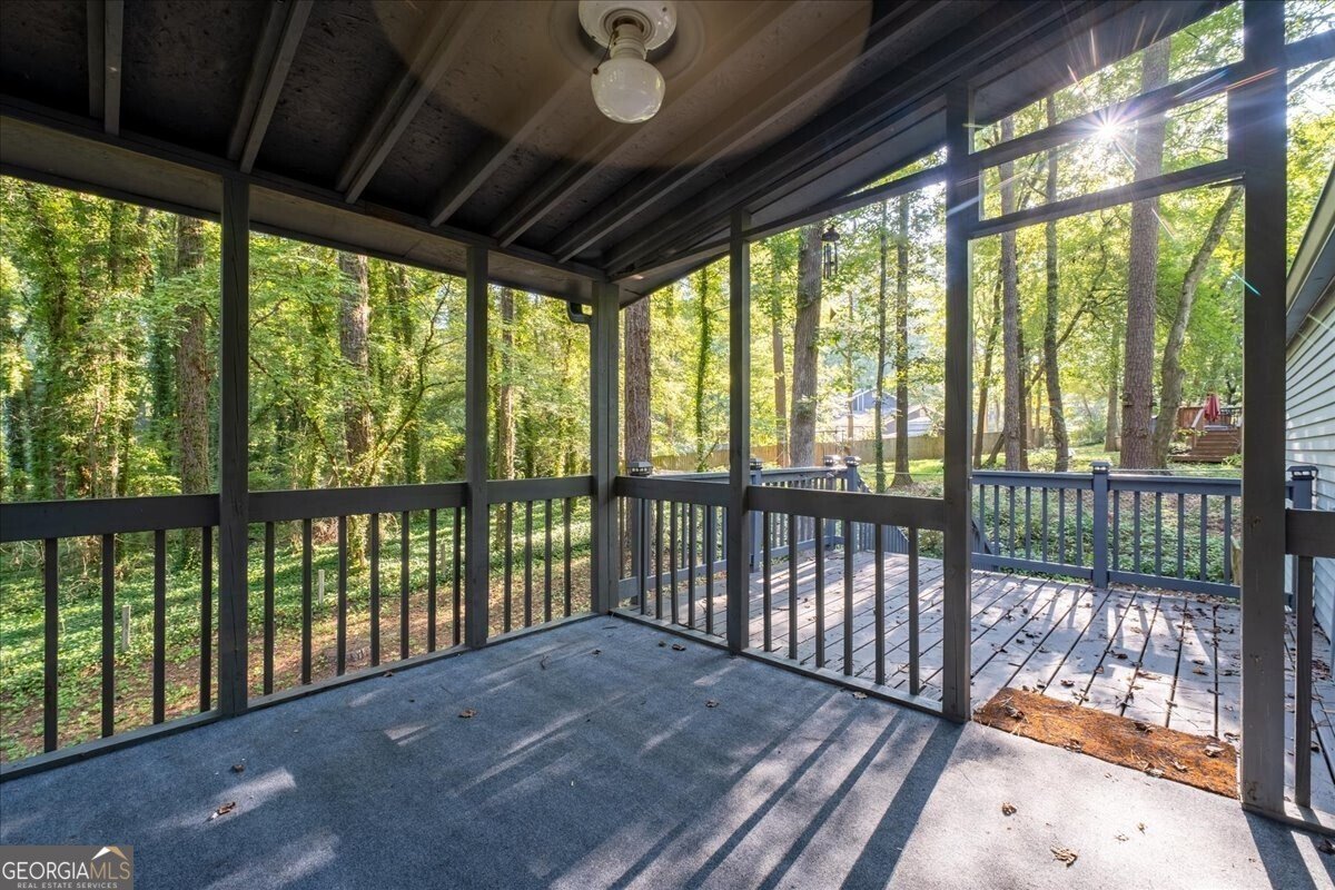 2136 Landing Way Marietta - 29