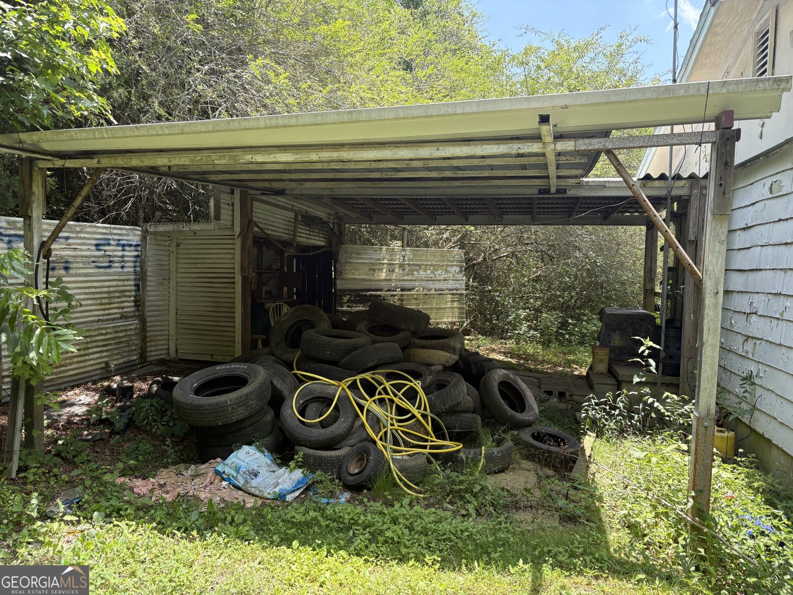 396 Price Road Rome - 1