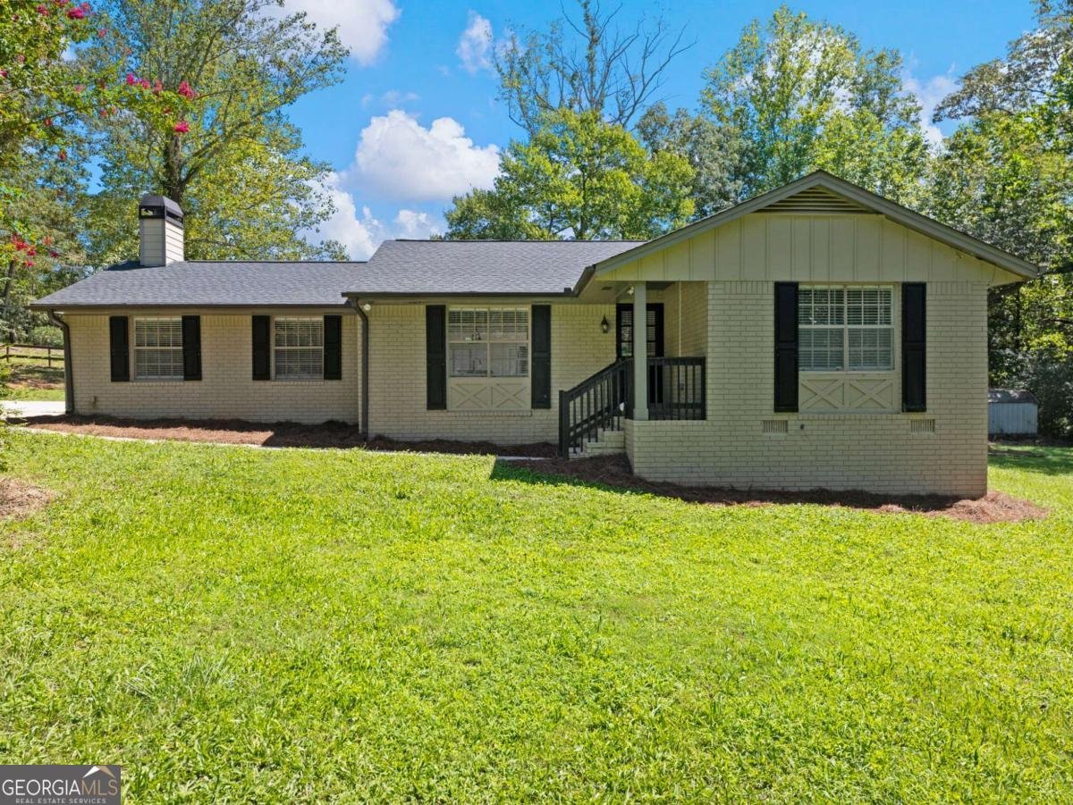 5206 OLD HICKORY Place Gainesville - 1