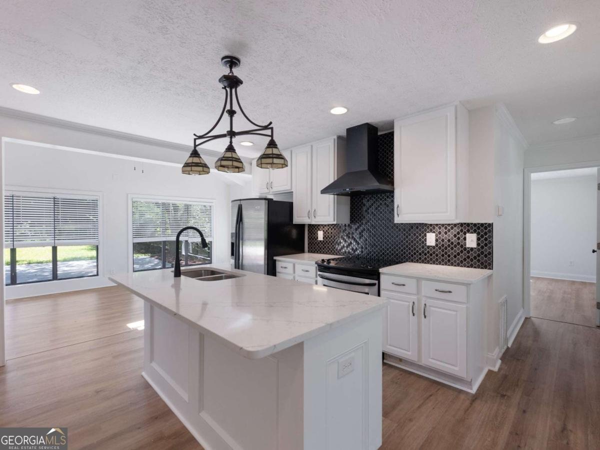 5206 OLD HICKORY Place Gainesville - 10