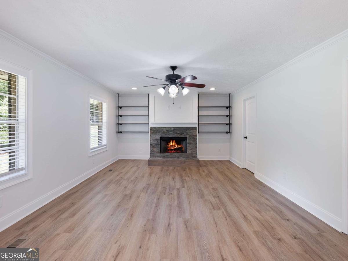 5206 OLD HICKORY Place Gainesville - 11