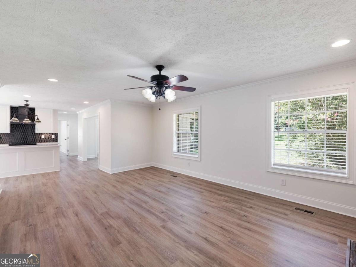 5206 OLD HICKORY Place Gainesville - 12