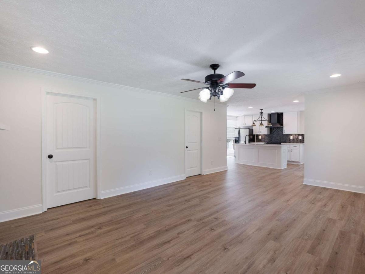 5206 OLD HICKORY Place Gainesville - 13