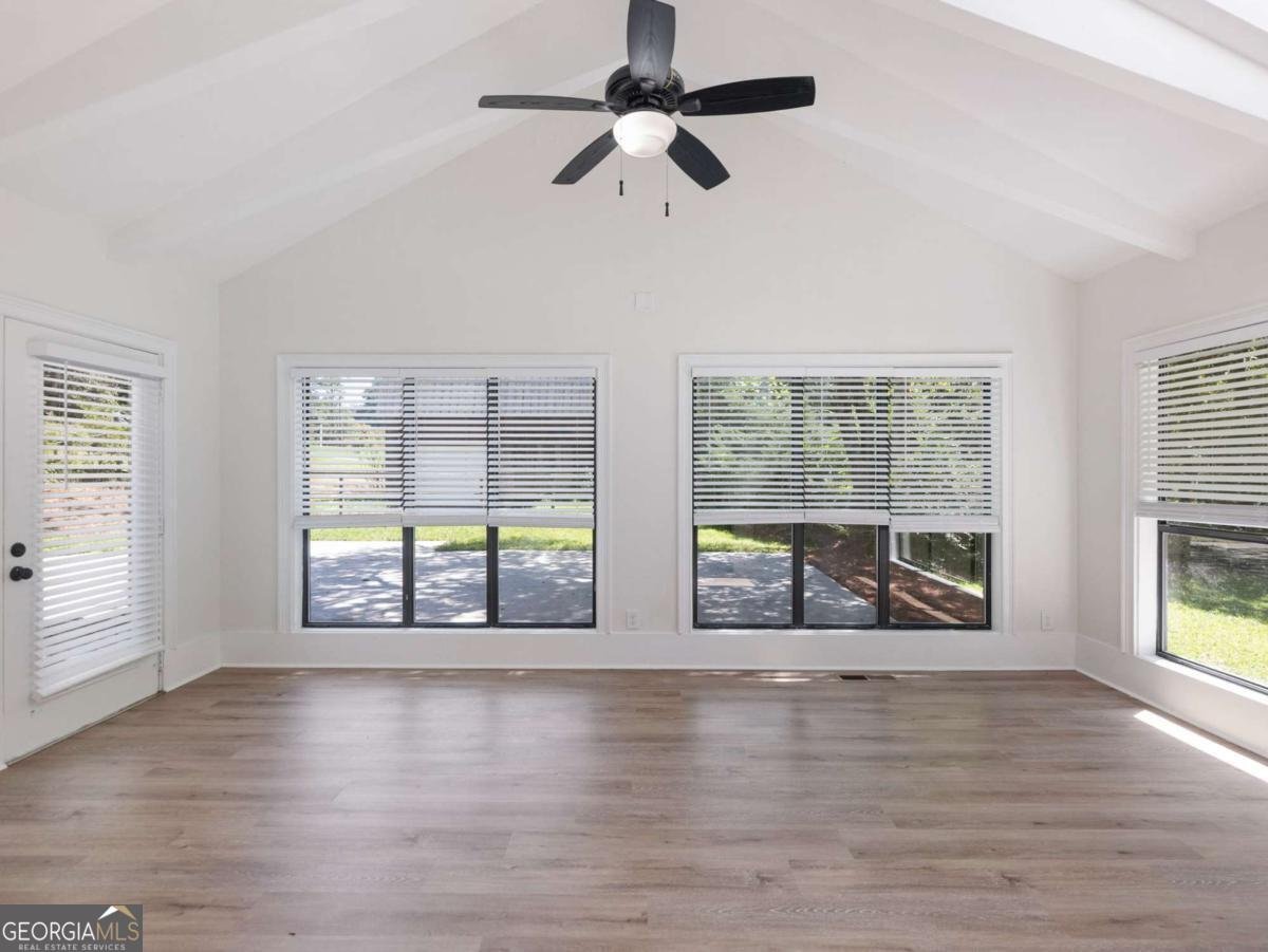 5206 OLD HICKORY Place Gainesville - 17