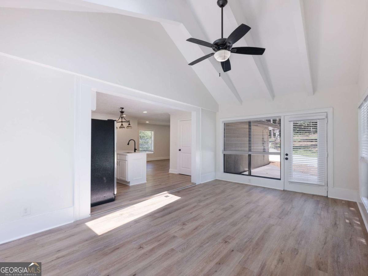 5206 OLD HICKORY Place Gainesville - 18