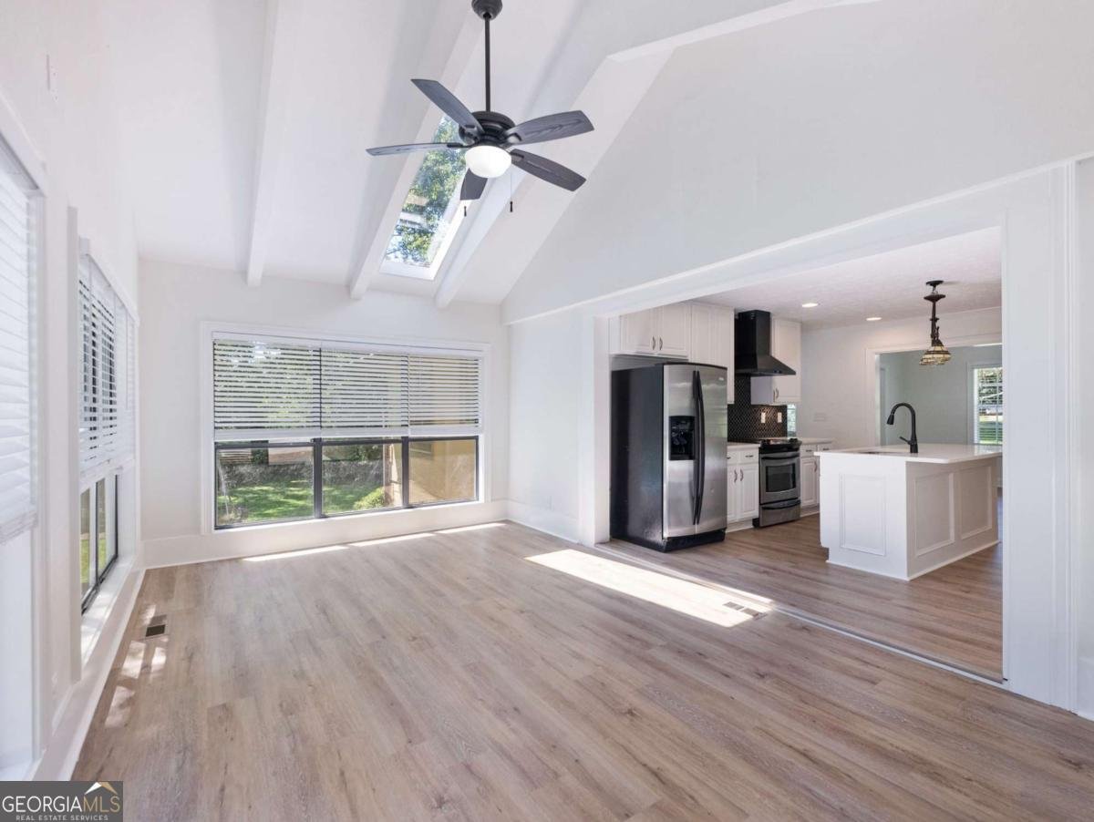 5206 OLD HICKORY Place Gainesville - 19