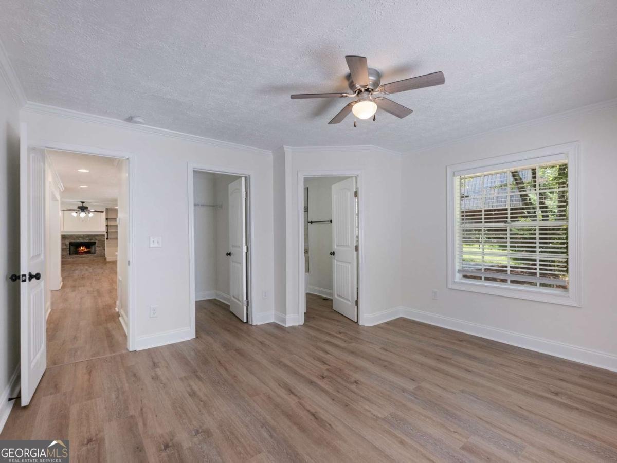 5206 OLD HICKORY Place Gainesville - 22