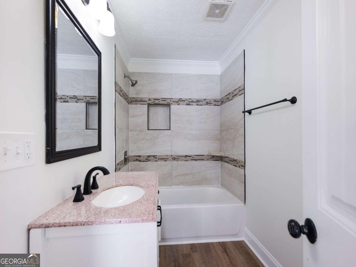 5206 OLD HICKORY Place Gainesville - 24