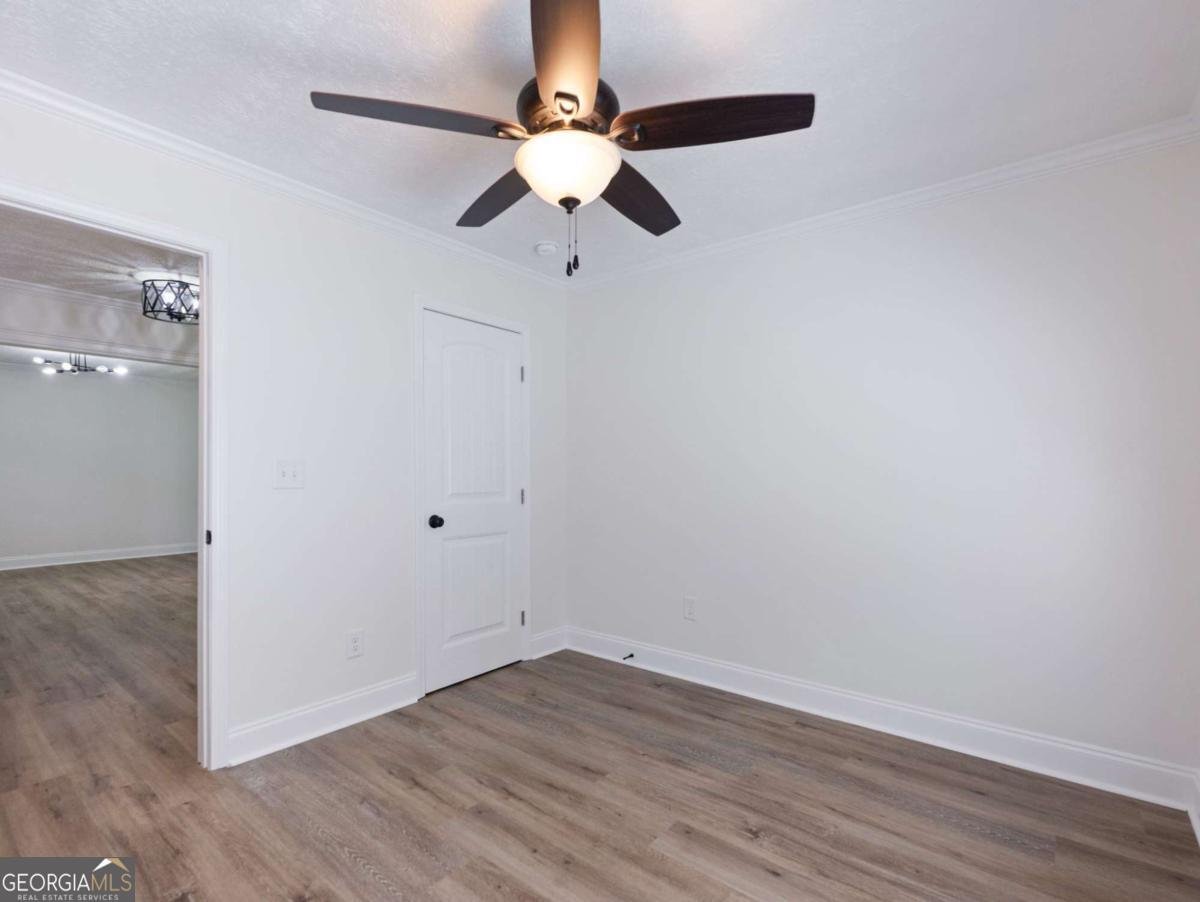 5206 OLD HICKORY Place Gainesville - 27