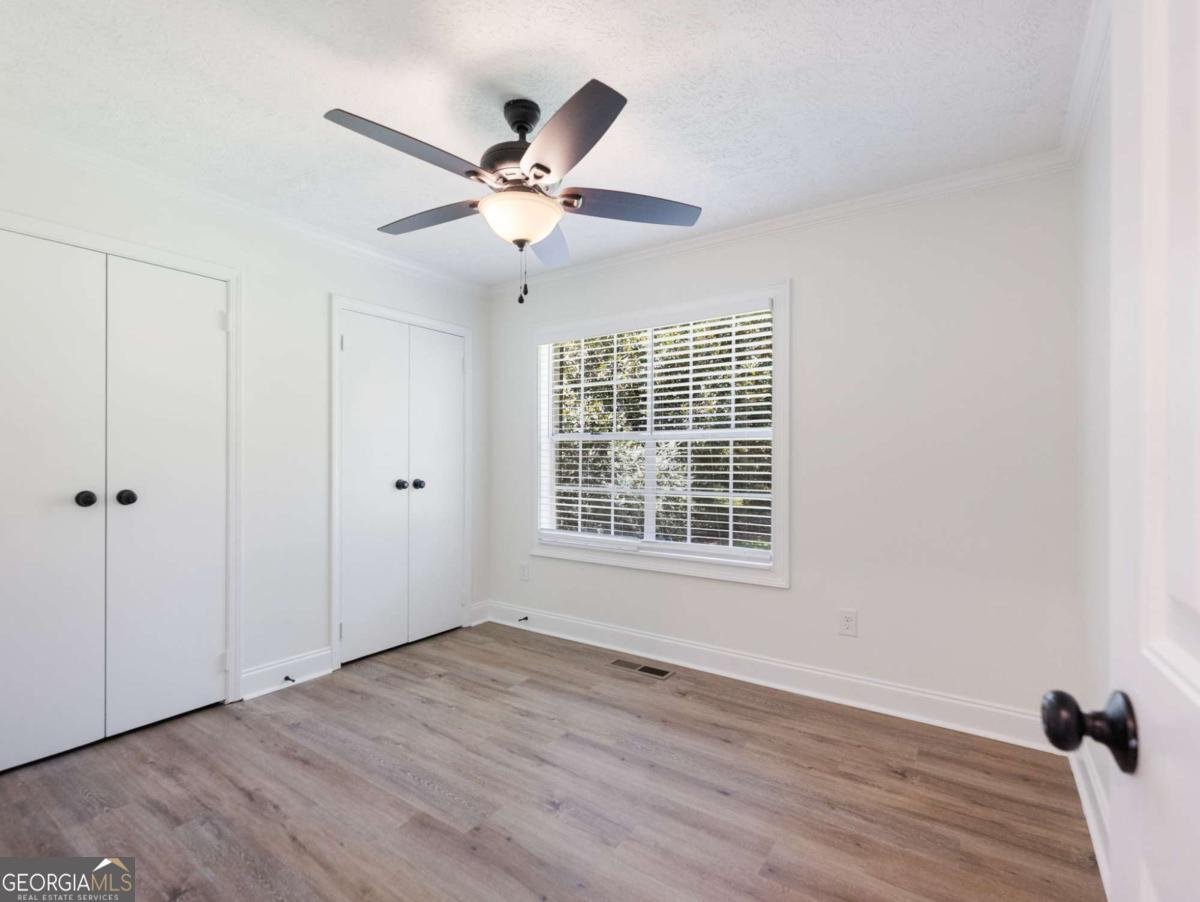 5206 OLD HICKORY Place Gainesville - 28