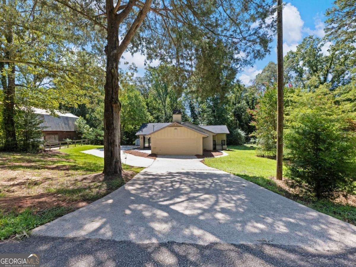 5206 OLD HICKORY Place Gainesville - 30