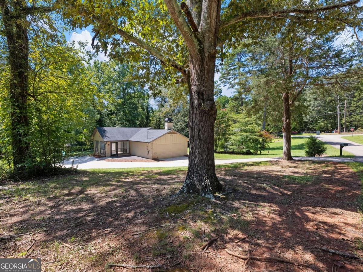 5206 OLD HICKORY Place Gainesville - 31