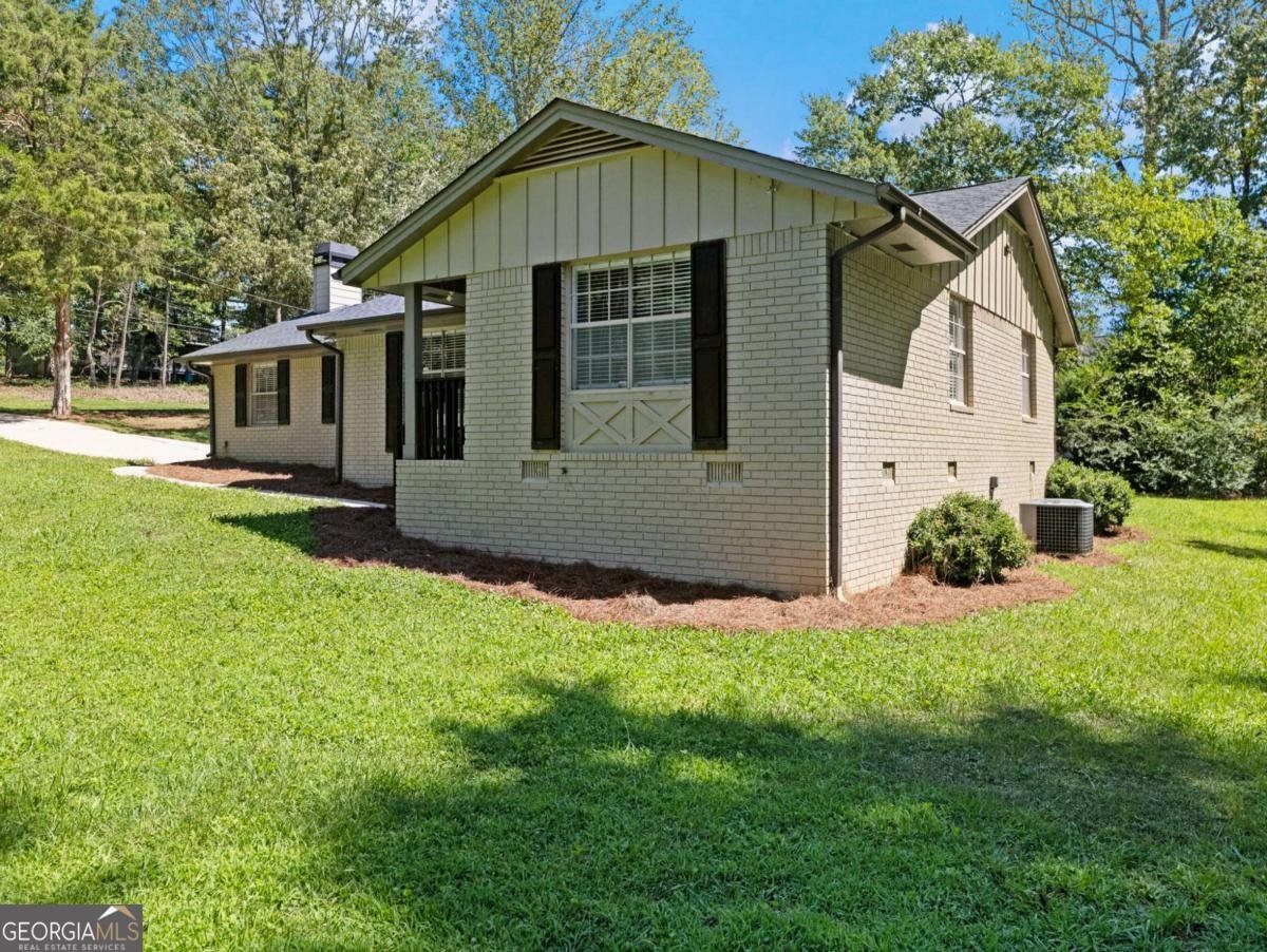 5206 OLD HICKORY Place Gainesville - 33