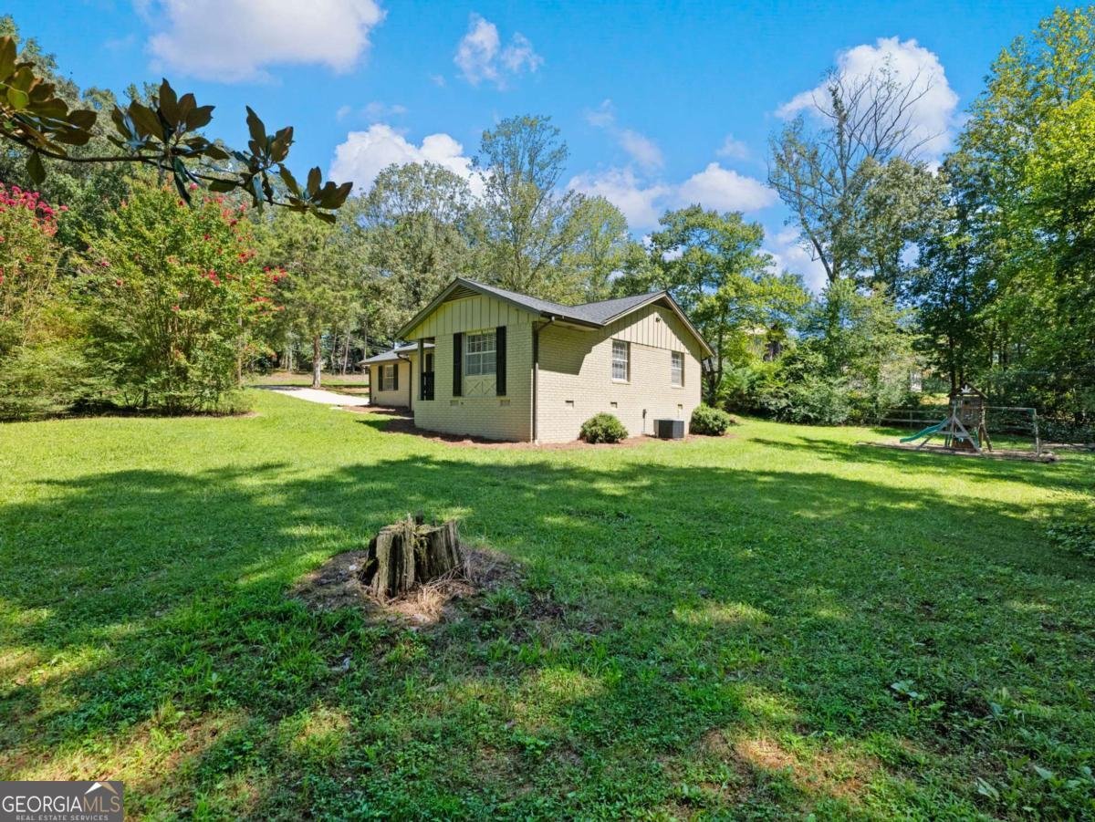 5206 OLD HICKORY Place Gainesville - 34