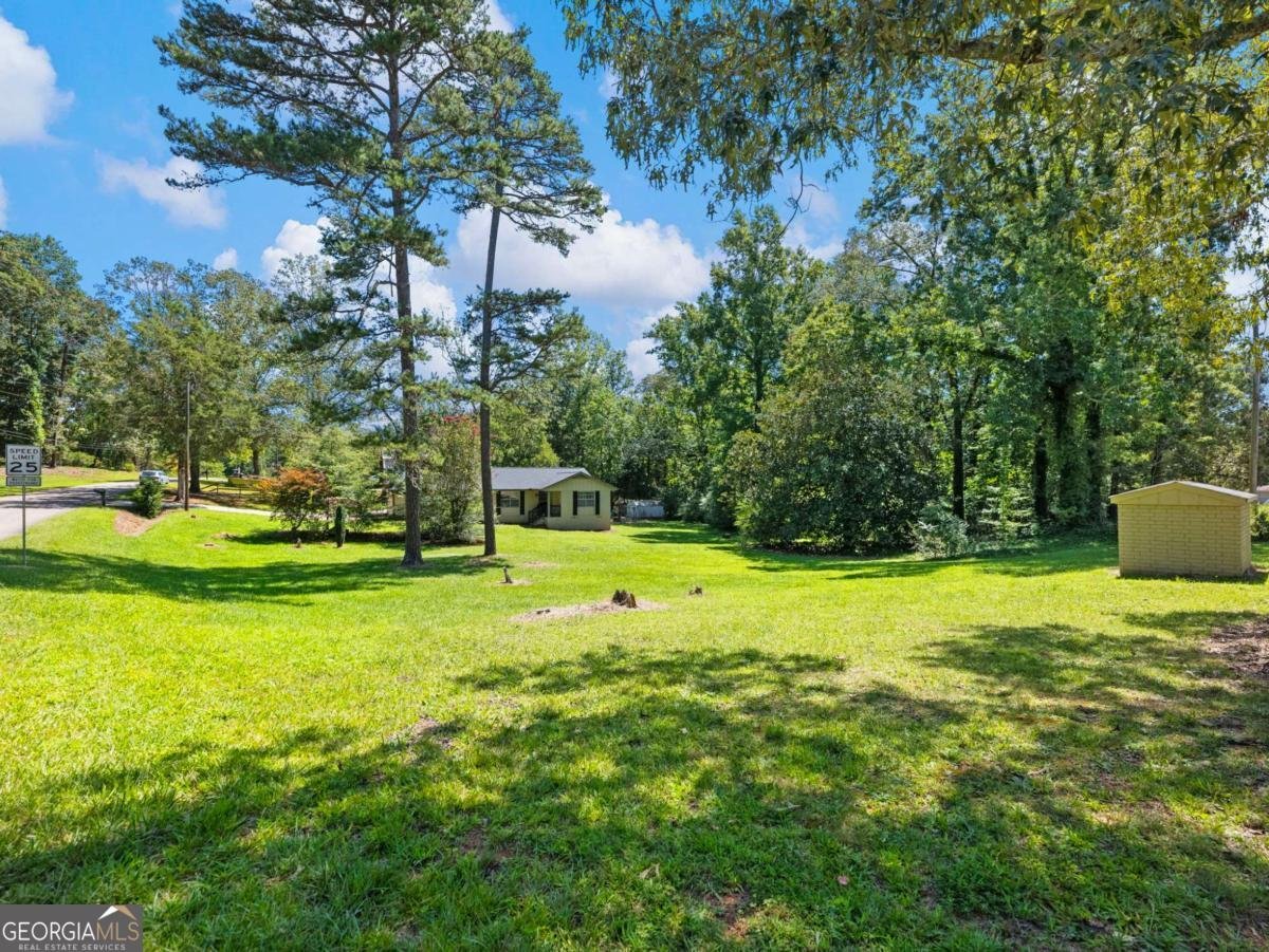5206 OLD HICKORY Place Gainesville - 36