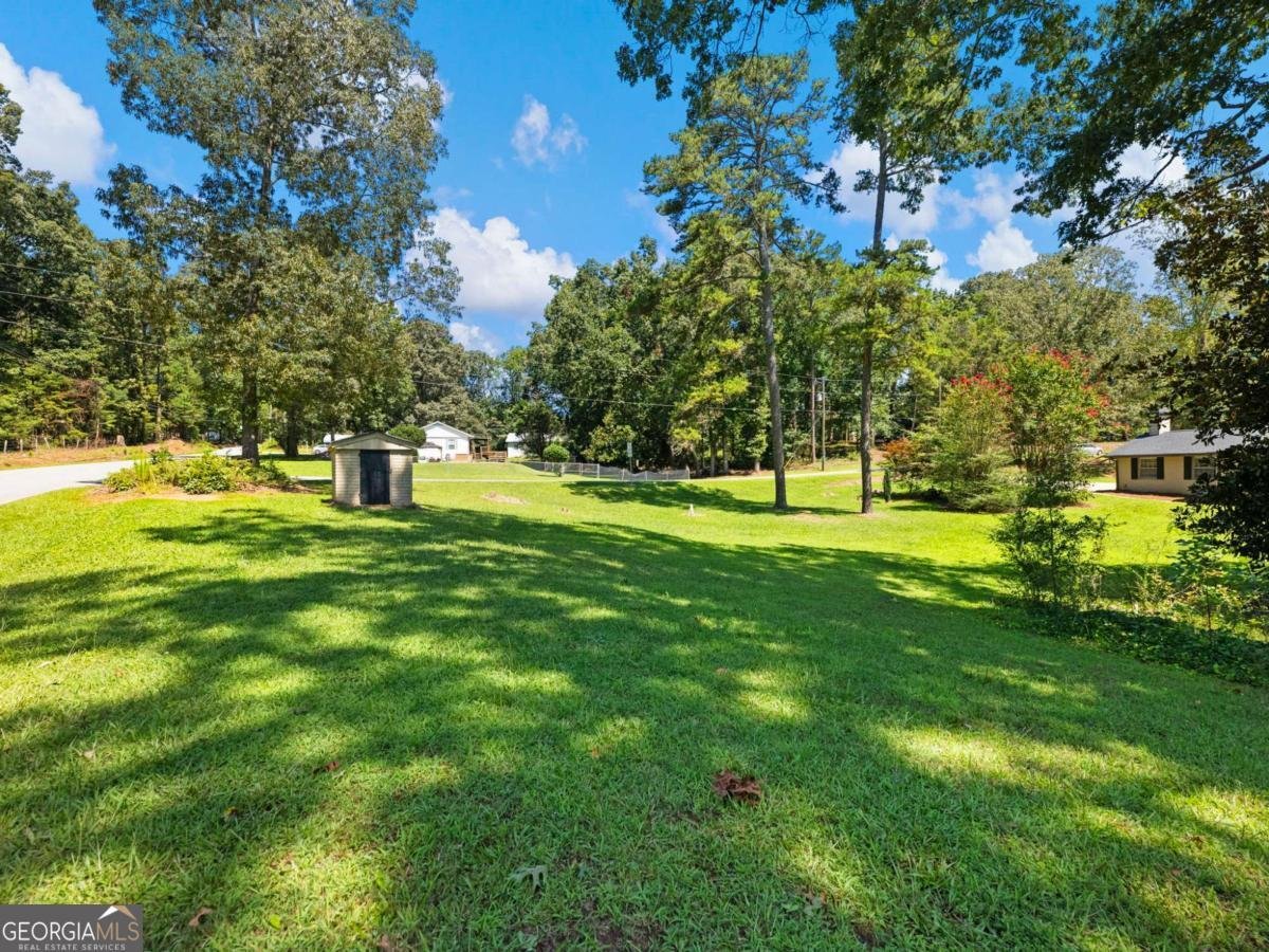 5206 OLD HICKORY Place Gainesville - 37