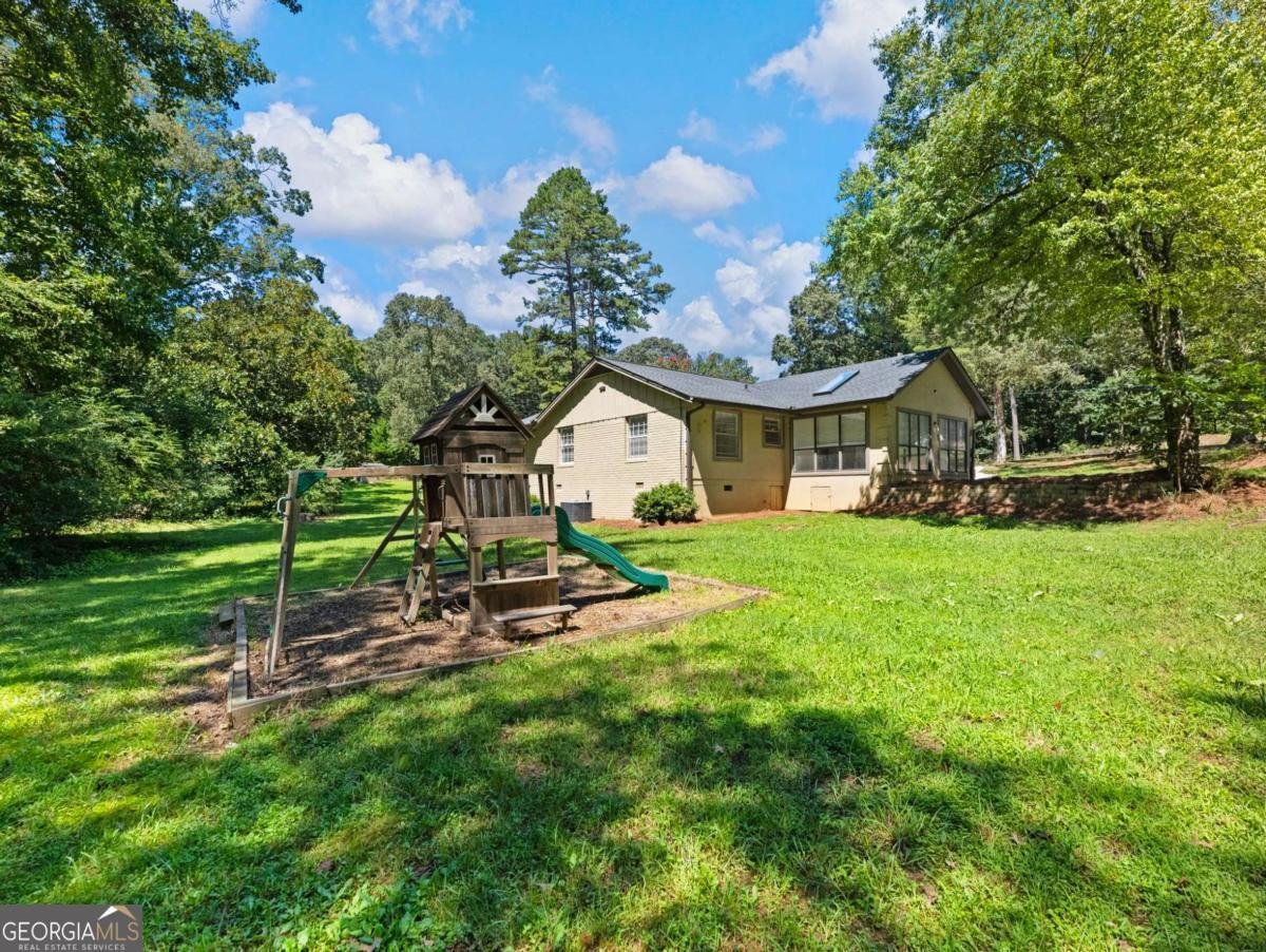 5206 OLD HICKORY Place Gainesville - 39