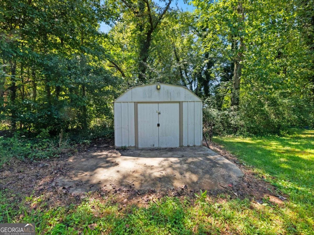 5206 OLD HICKORY Place Gainesville - 40
