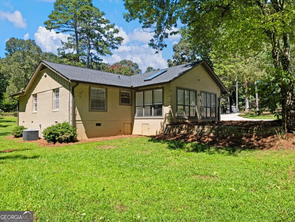 5206 OLD HICKORY Place Gainesville - 41