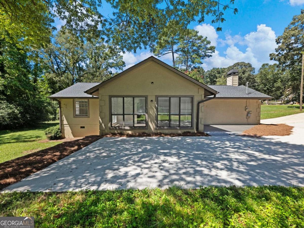 5206 OLD HICKORY Place Gainesville - 43