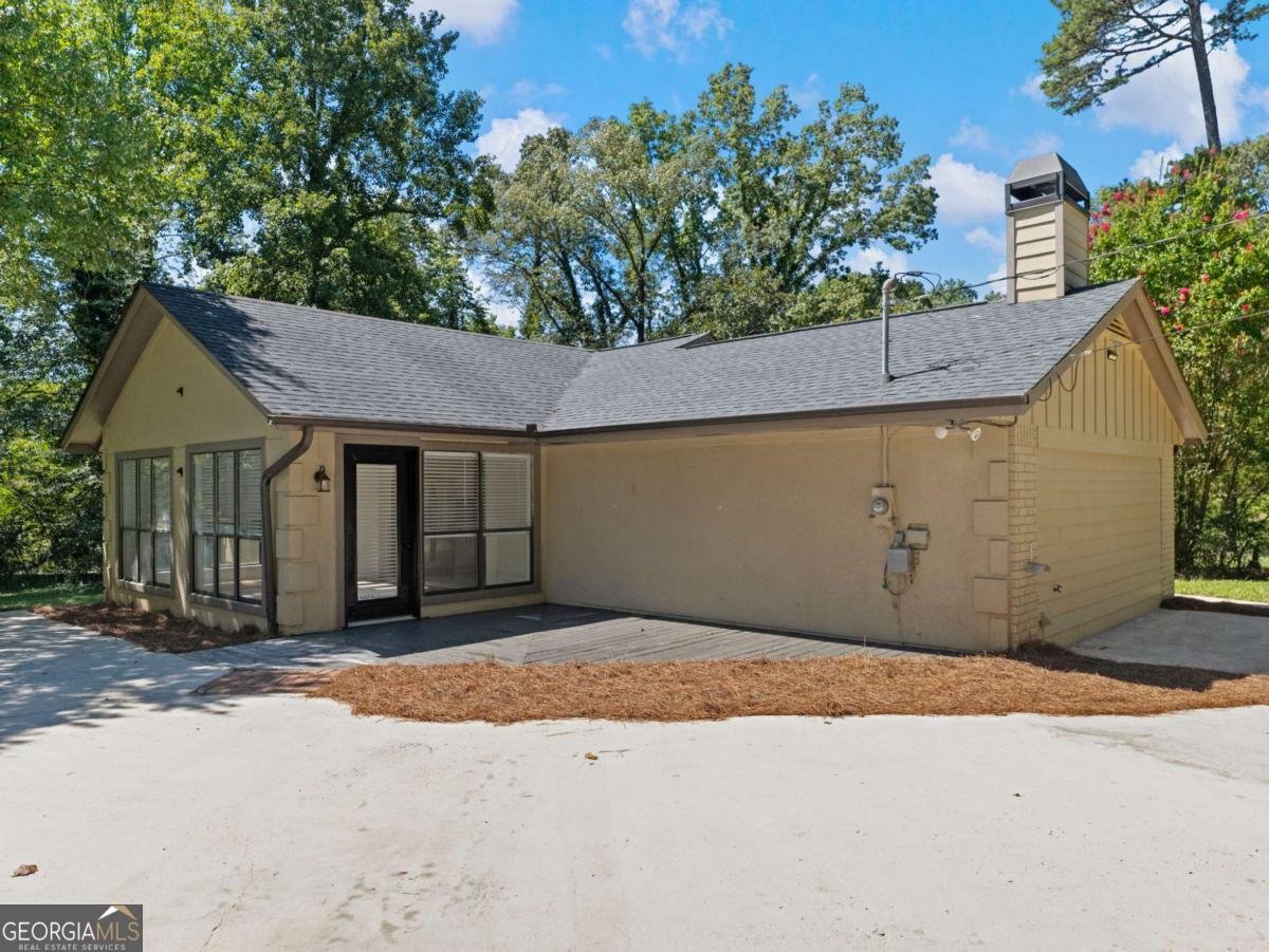 5206 OLD HICKORY Place Gainesville - 44