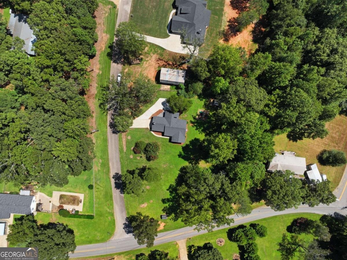 5206 OLD HICKORY Place Gainesville - 48
