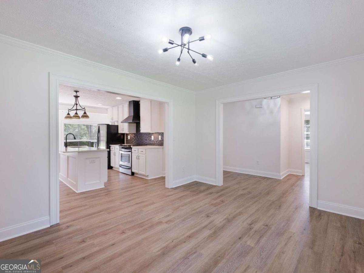 5206 OLD HICKORY Place Gainesville - 5