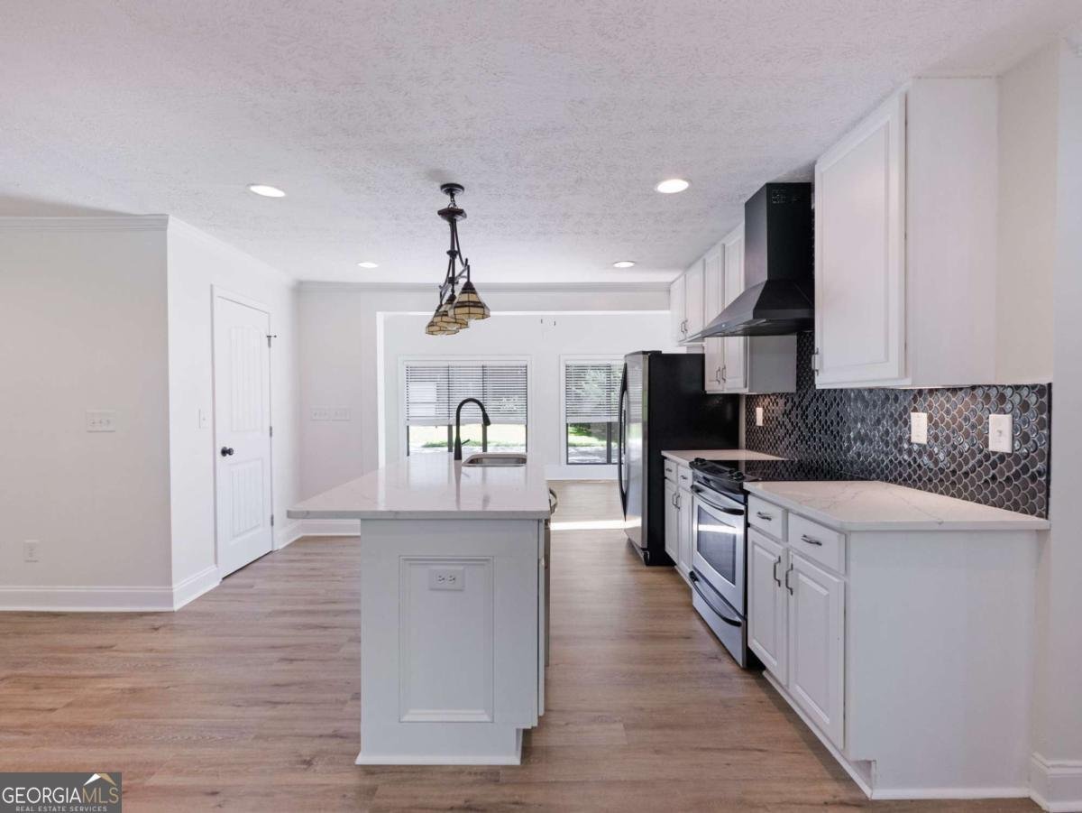 5206 OLD HICKORY Place Gainesville - 6