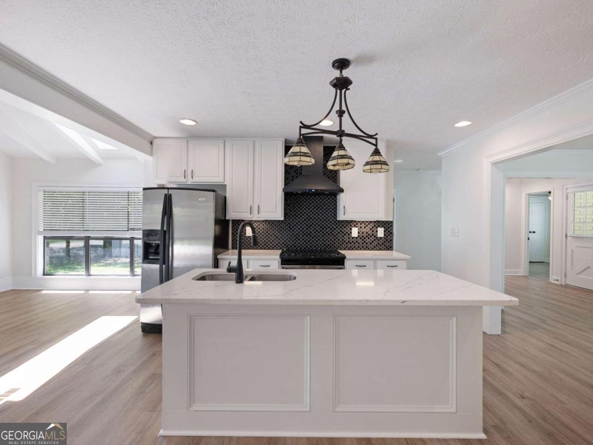 5206 OLD HICKORY Place Gainesville - 7