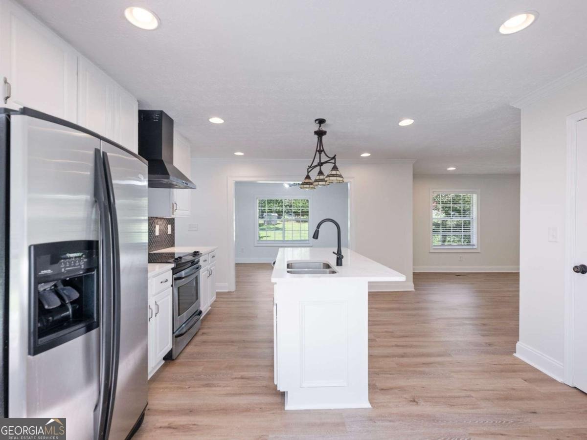 5206 OLD HICKORY Place Gainesville - 8