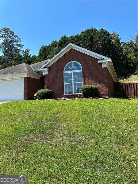 4017 River Rock Way Columbus - 1