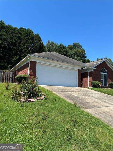 4017 River Rock Way Columbus - 2