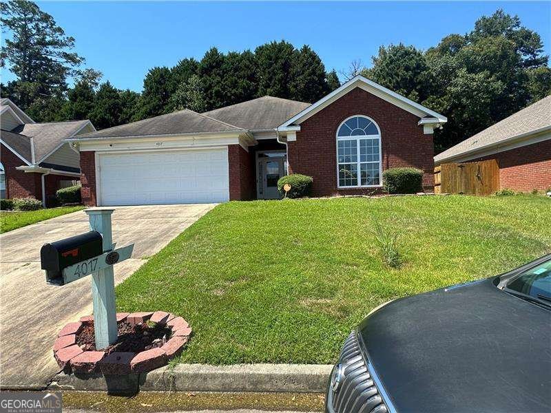 4017 River Rock Way Columbus - 3