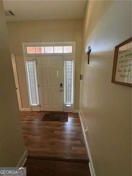 4017 River Rock Way Columbus - 4