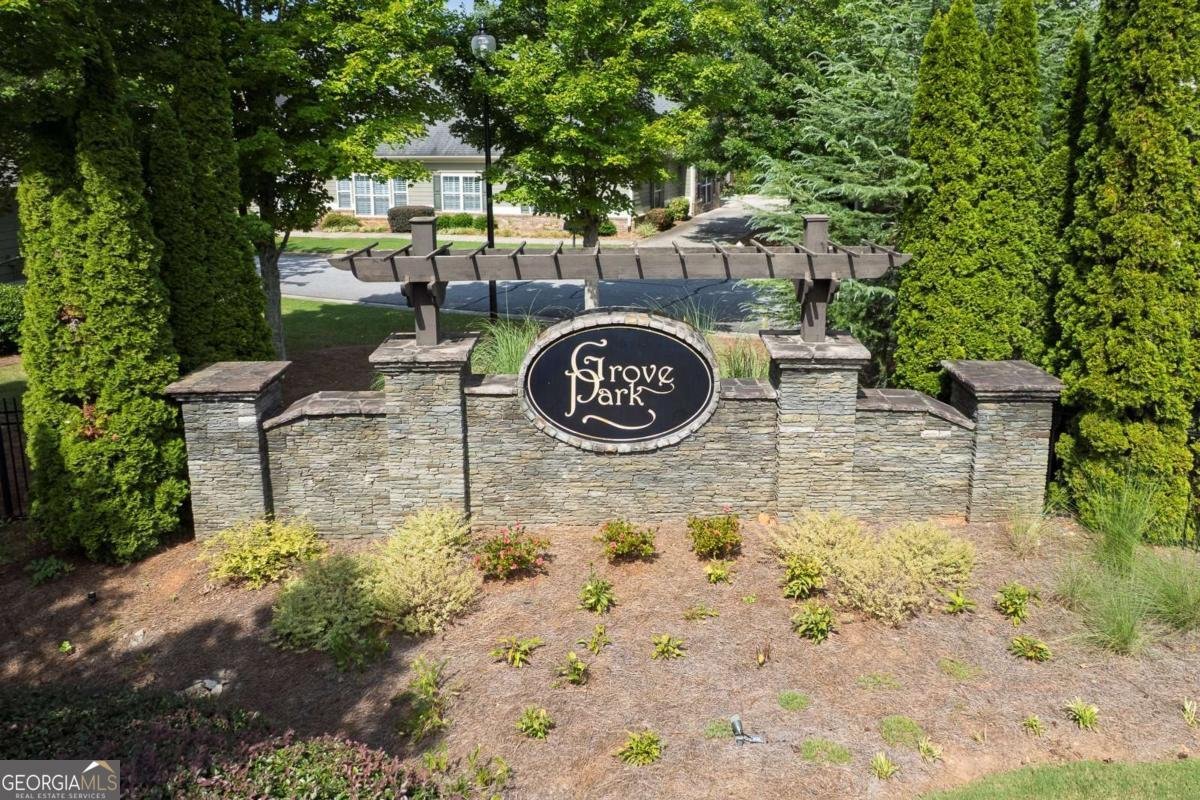 2017 Grove Field Lane Marietta - 45