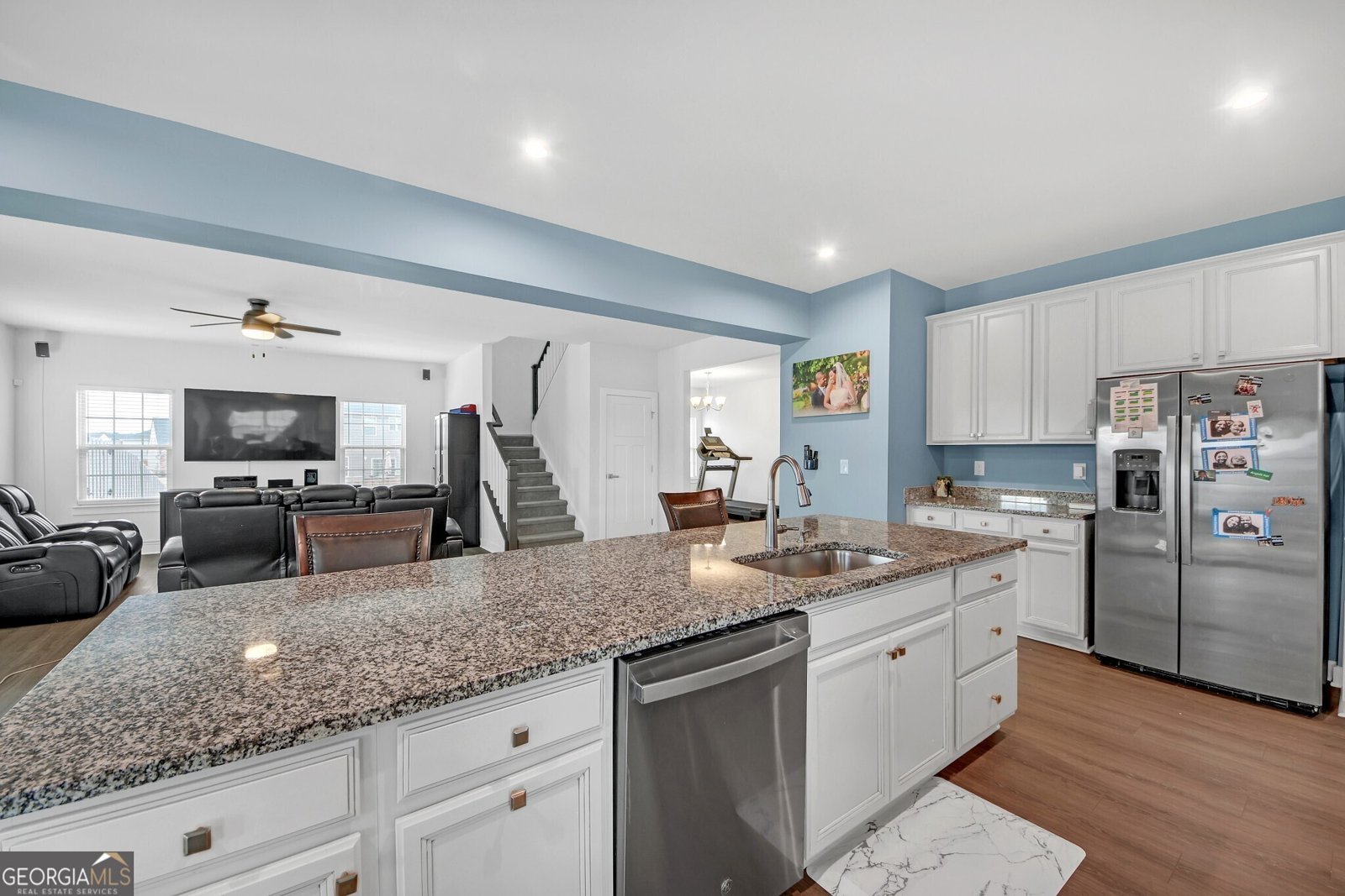 520 Daffodil Lane Mcdonough - 1