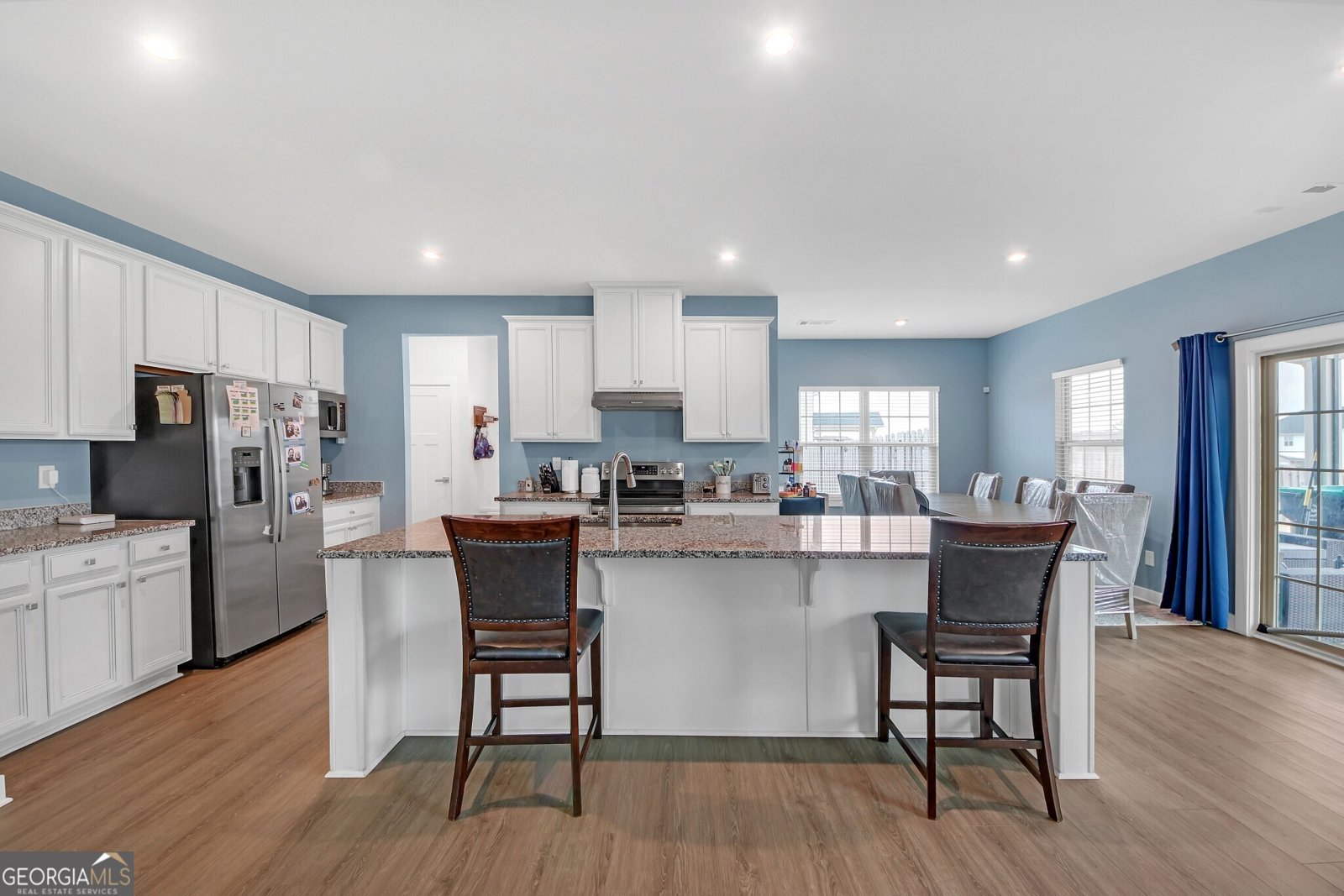520 Daffodil Lane Mcdonough - 2