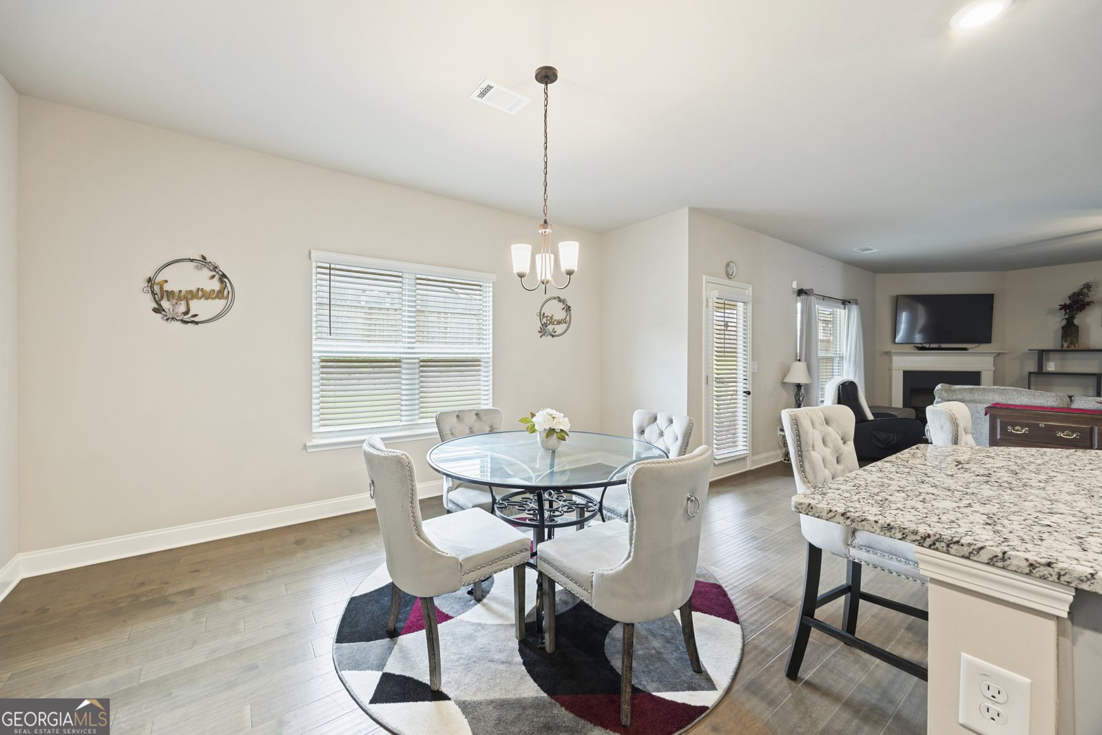 1187 Kingston Hill Drive Loganville - 10