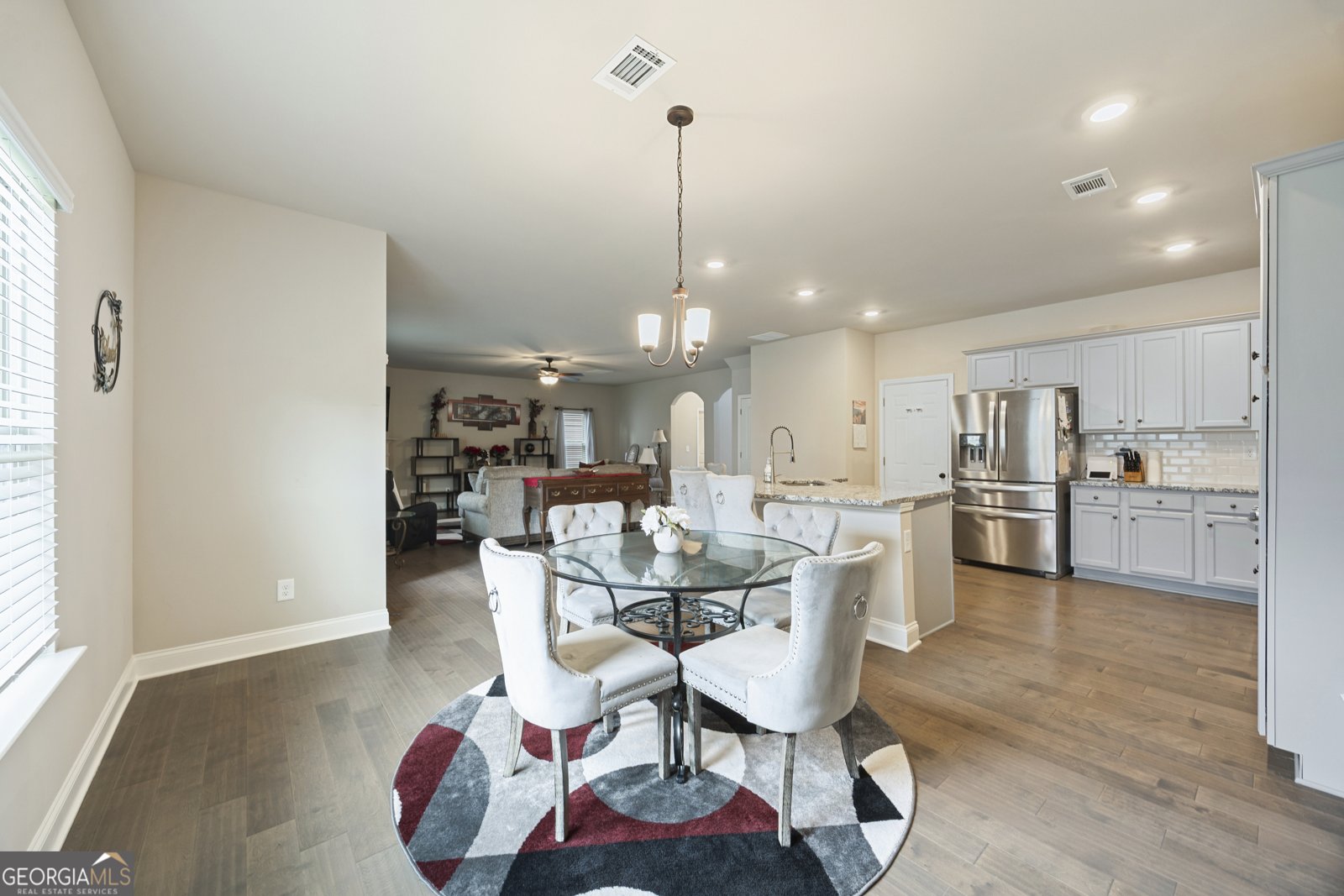 1187 Kingston Hill Drive Loganville - 11