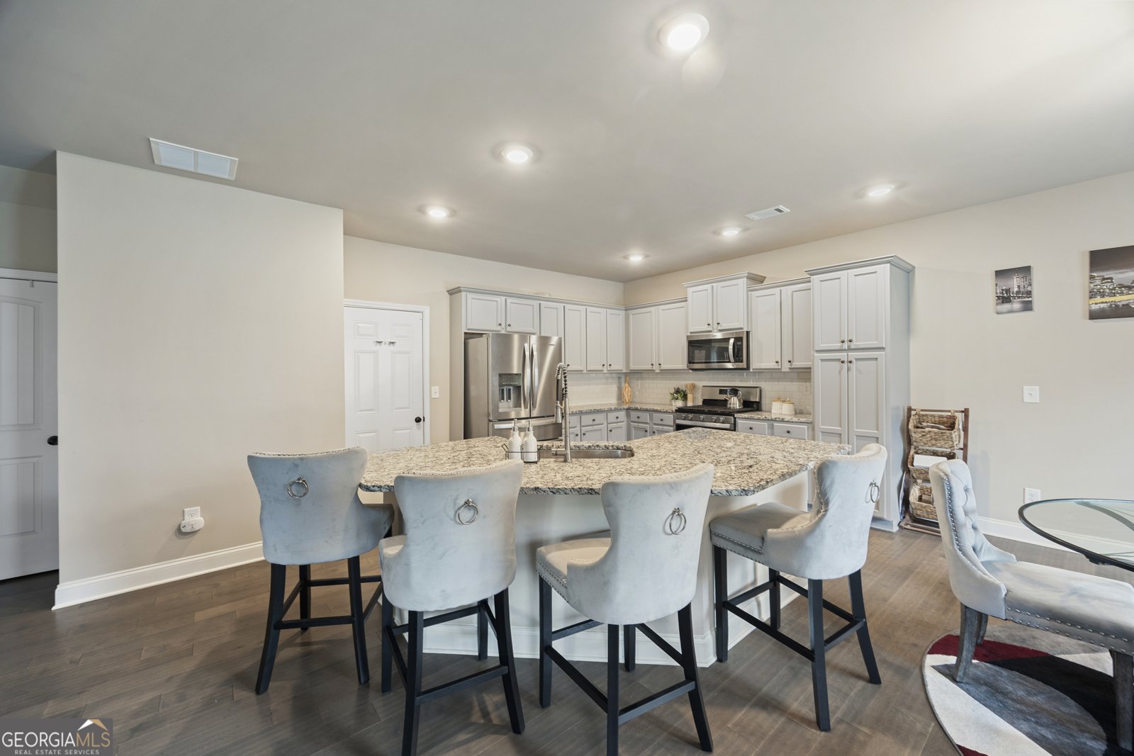 1187 Kingston Hill Drive Loganville - 12
