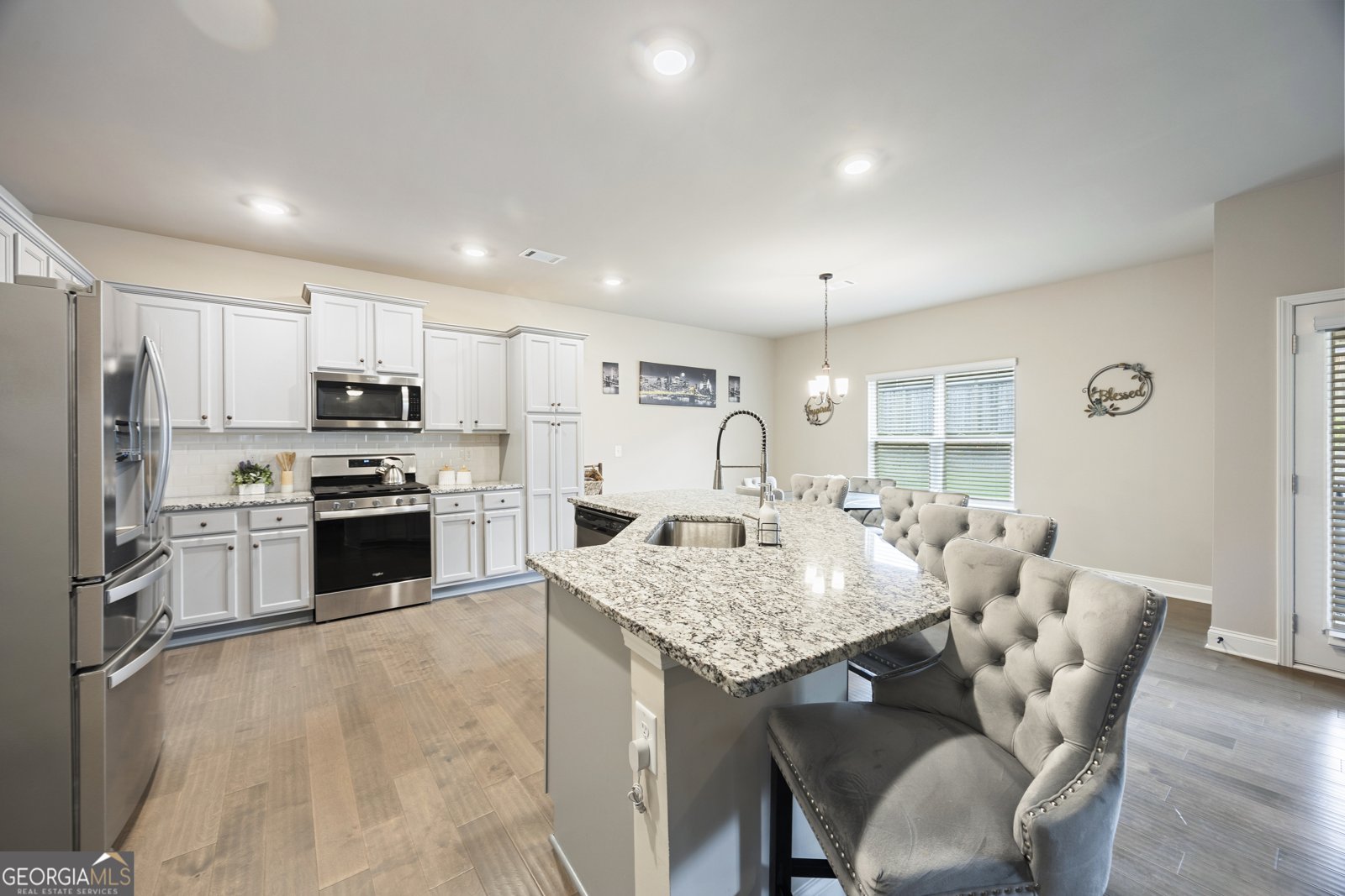 1187 Kingston Hill Drive Loganville - 13
