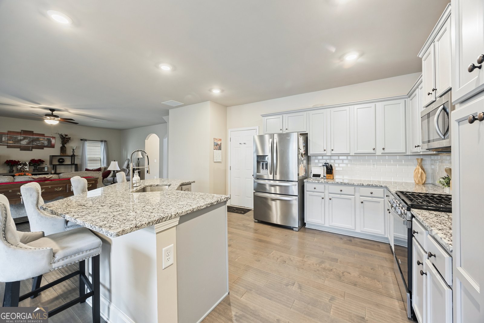 1187 Kingston Hill Drive Loganville - 14